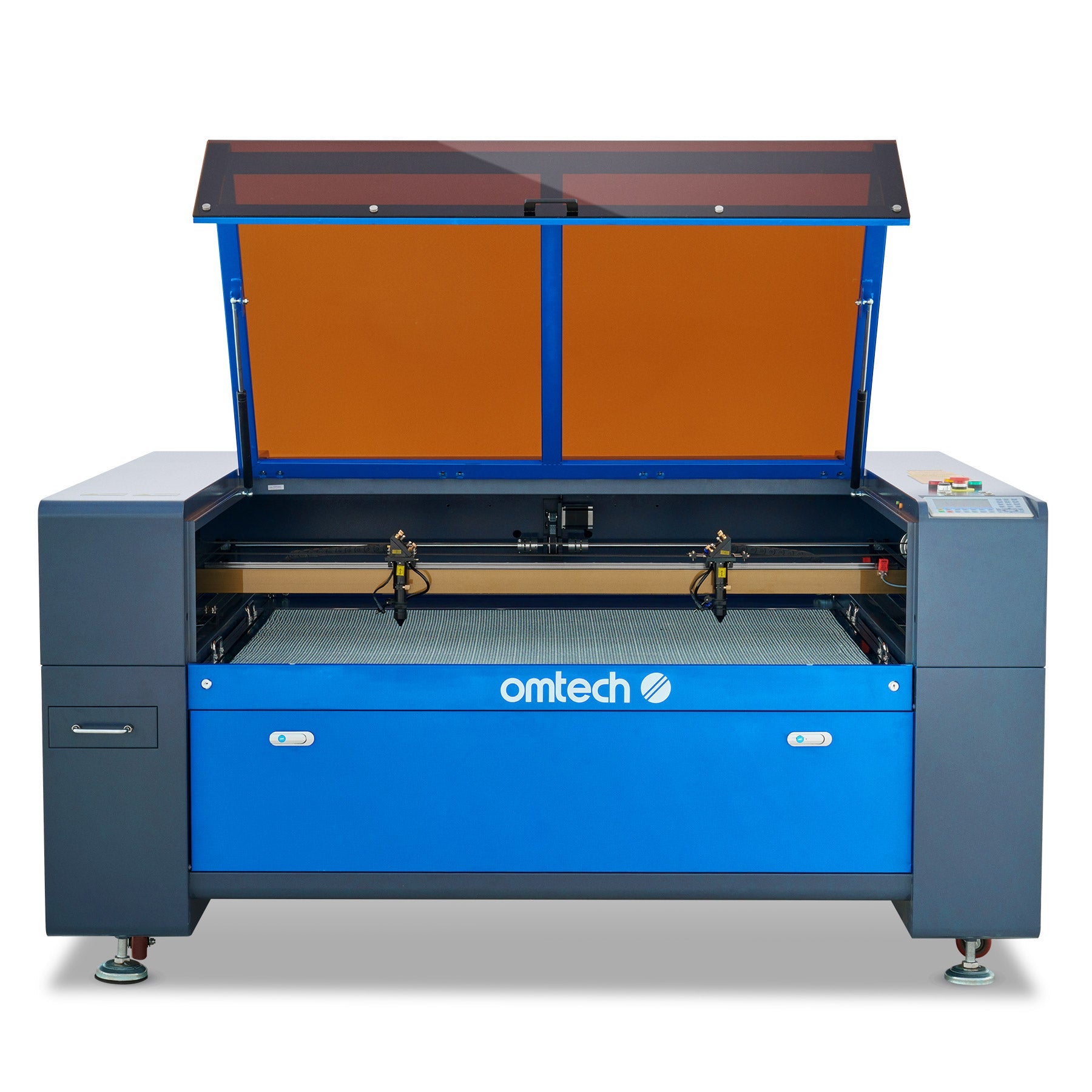 130W CO2 Laser Engraver - Pay as Low as $209/mo. - OMTech – OMTech Laser