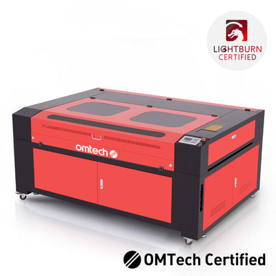  Pre- owned 130w co2 laser engraver 