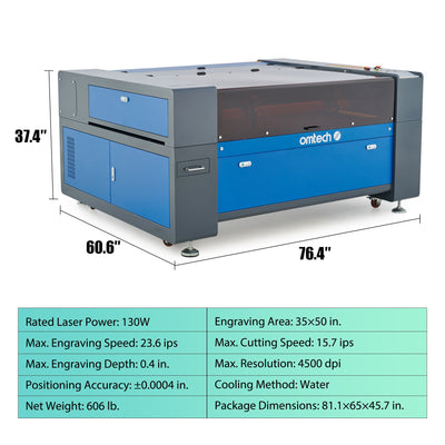 130w-laser-engraving-cutting-machine-specifications-dimensions