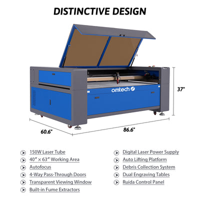 150w-co2-laser-engraver-features