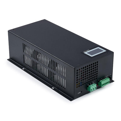 150W Power Supply with Real Time Display for CO2 Laser Engravers & Cutters