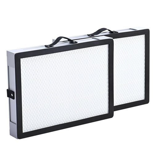 2pc Replacement HEPA Filter Pack for XL300 Fume Extractors