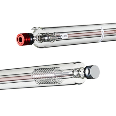 co2 laser tubes 