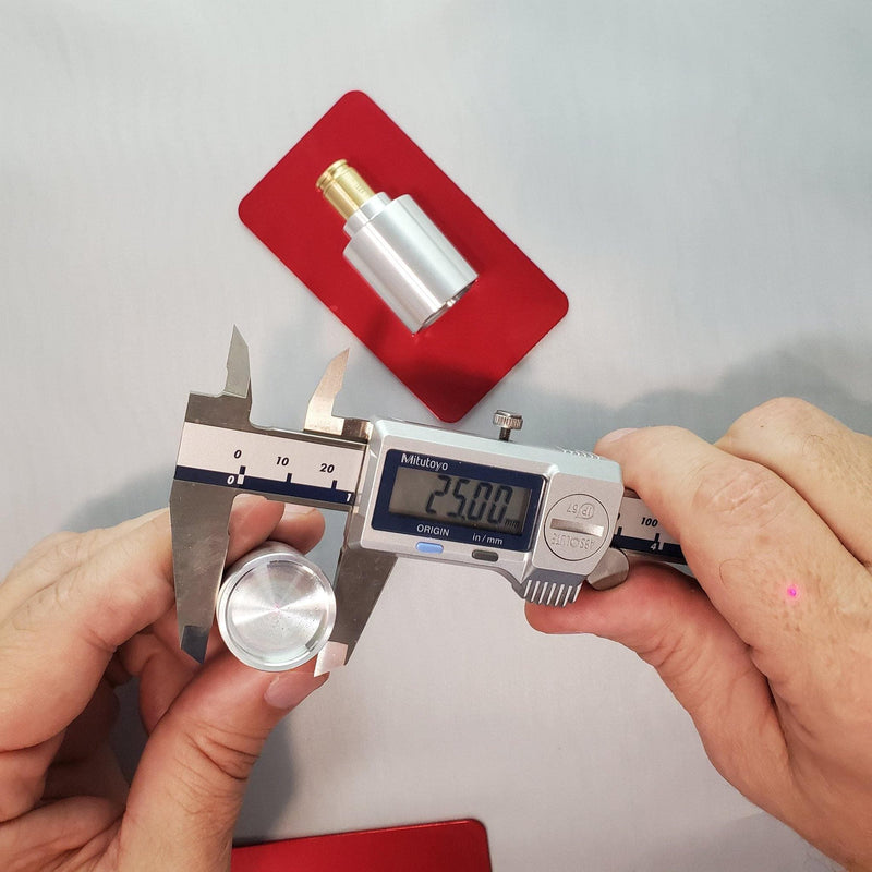 American Photonics CO2 Laser Alignment Tool for Optical Precision - OMTech Laser