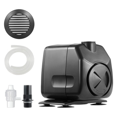 790 gph Submersible Adjustable Water Pump