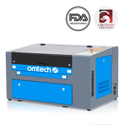 50WCO2LaserEngraverCuttingMachine