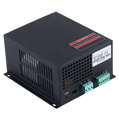 50W Laser Power Supply