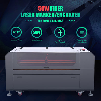 50w-fiber-laser-marker-machine-features