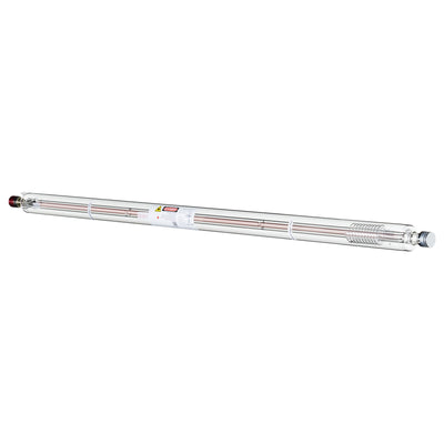 YL H Series H2 80W CO2 Laser Tube