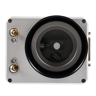 RC7110 High Speed Galvo Scanner Head for Fiber Laser Engraving Marking Machines