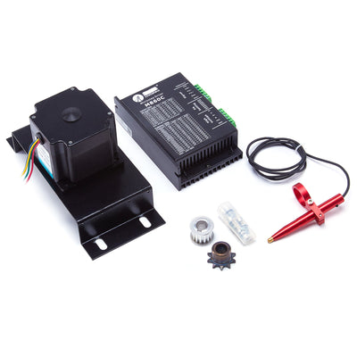 Autofocus Sensor Kit with Z-AXIS Motor for Laser Engraver Cutting Machines