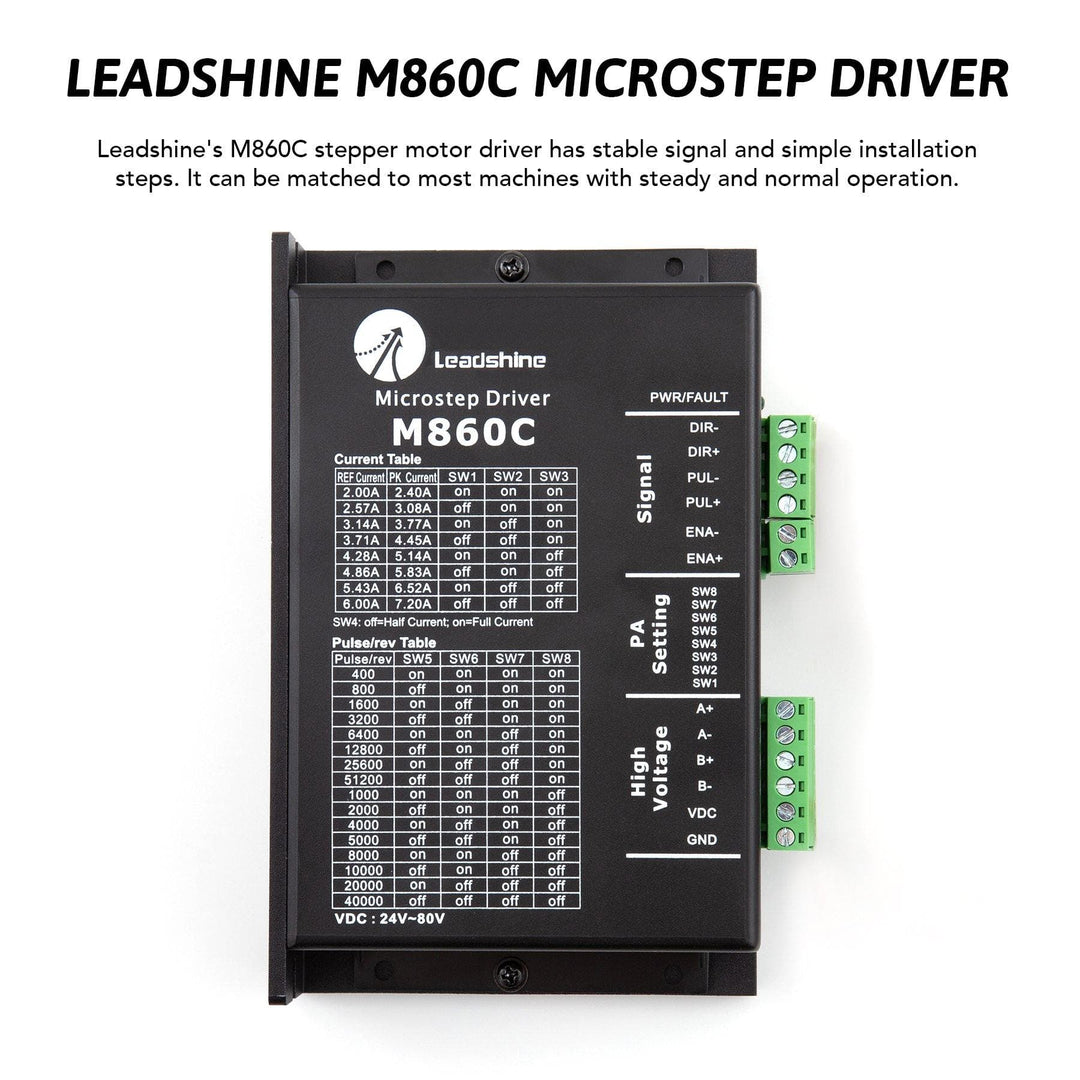 Auto Focus Sensor Kit for Laser Engravers – OMTech Laser