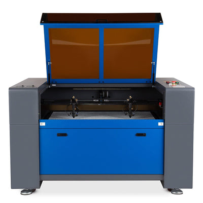 CO2 Laser Engraver Cutting Machine Picture