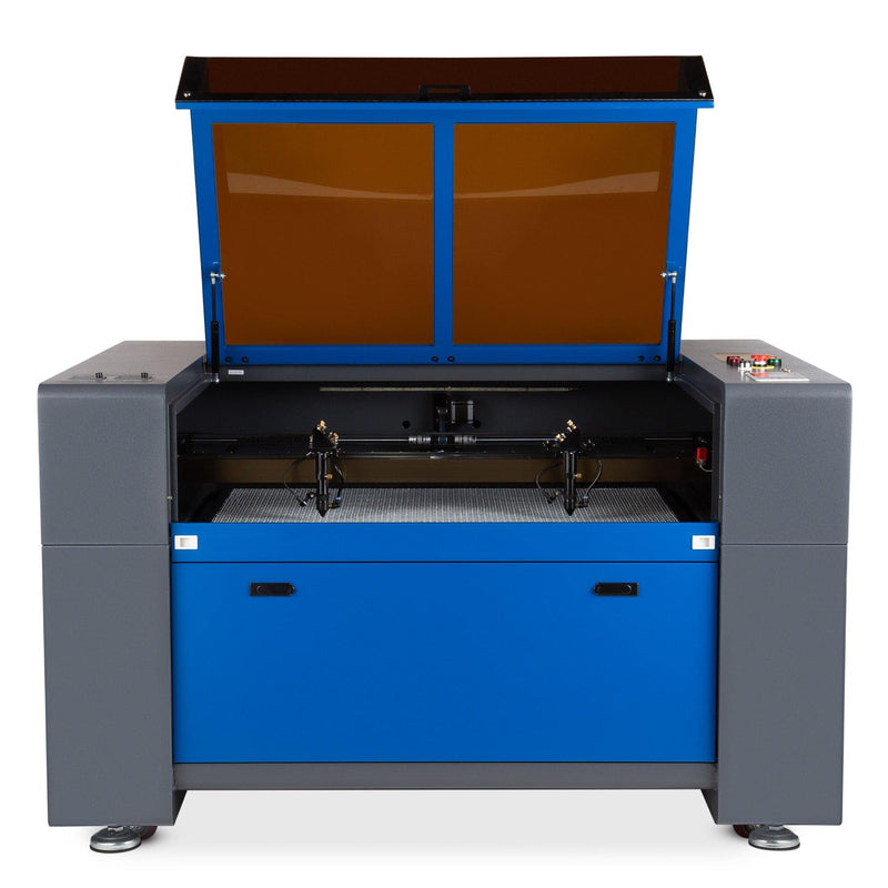 CO2 Laser Engraver Cutting Machine Picture