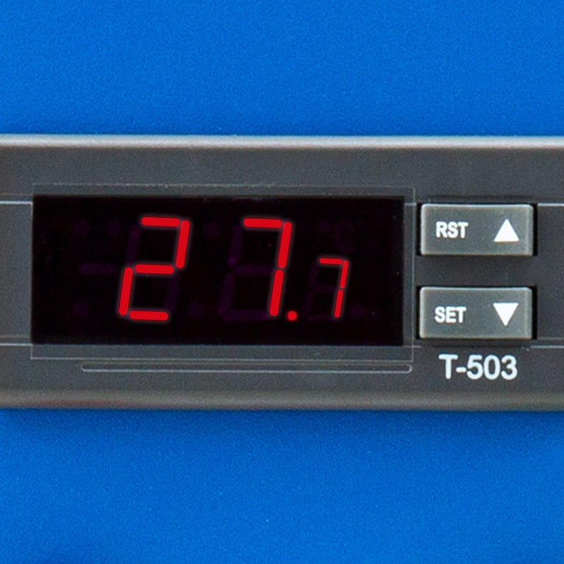 CW-5202 Laser Water Chiller With Ditital Display