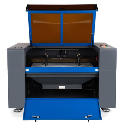 CO2 Laser Engraver Cutting Machine Picture