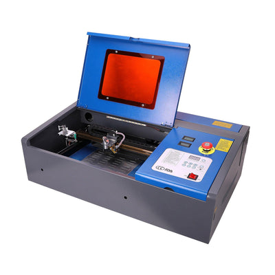 K40 CO2 Laser Engraver Cutter