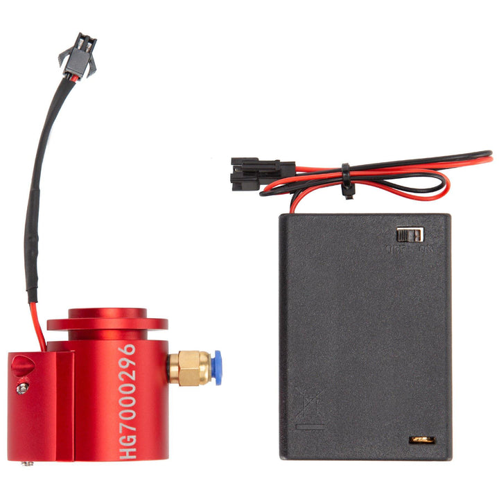 RedBeamIndicatorwithBatteryBox