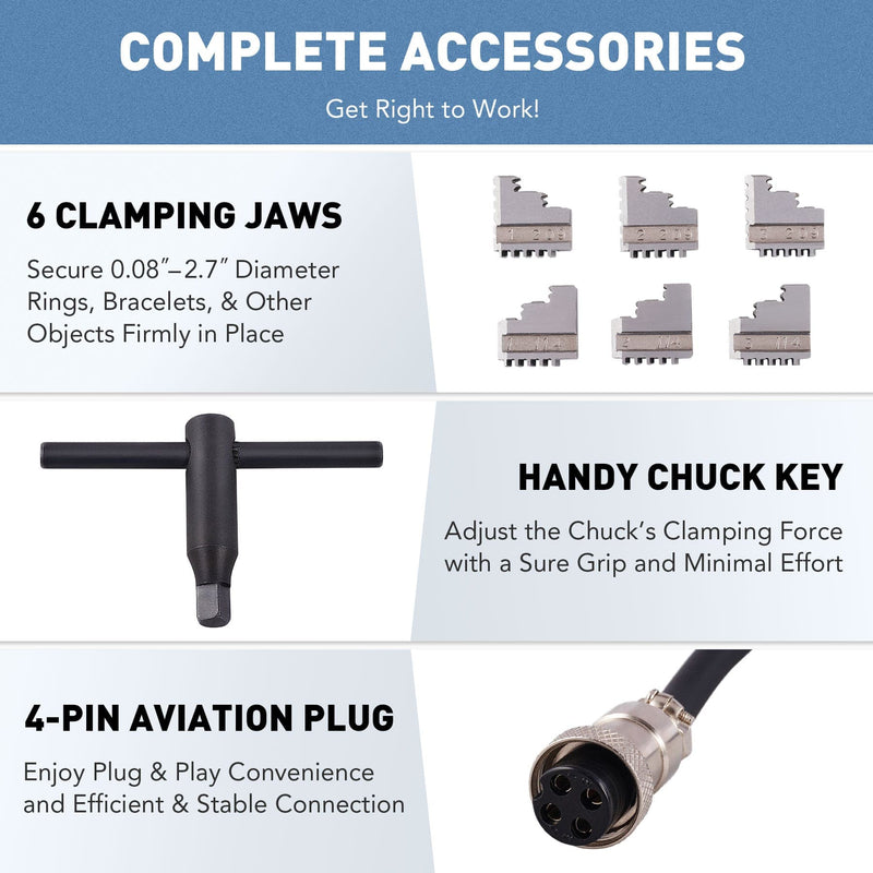 clamping-jaws-handy-chuck-key-and-4-pin-aviation-plug