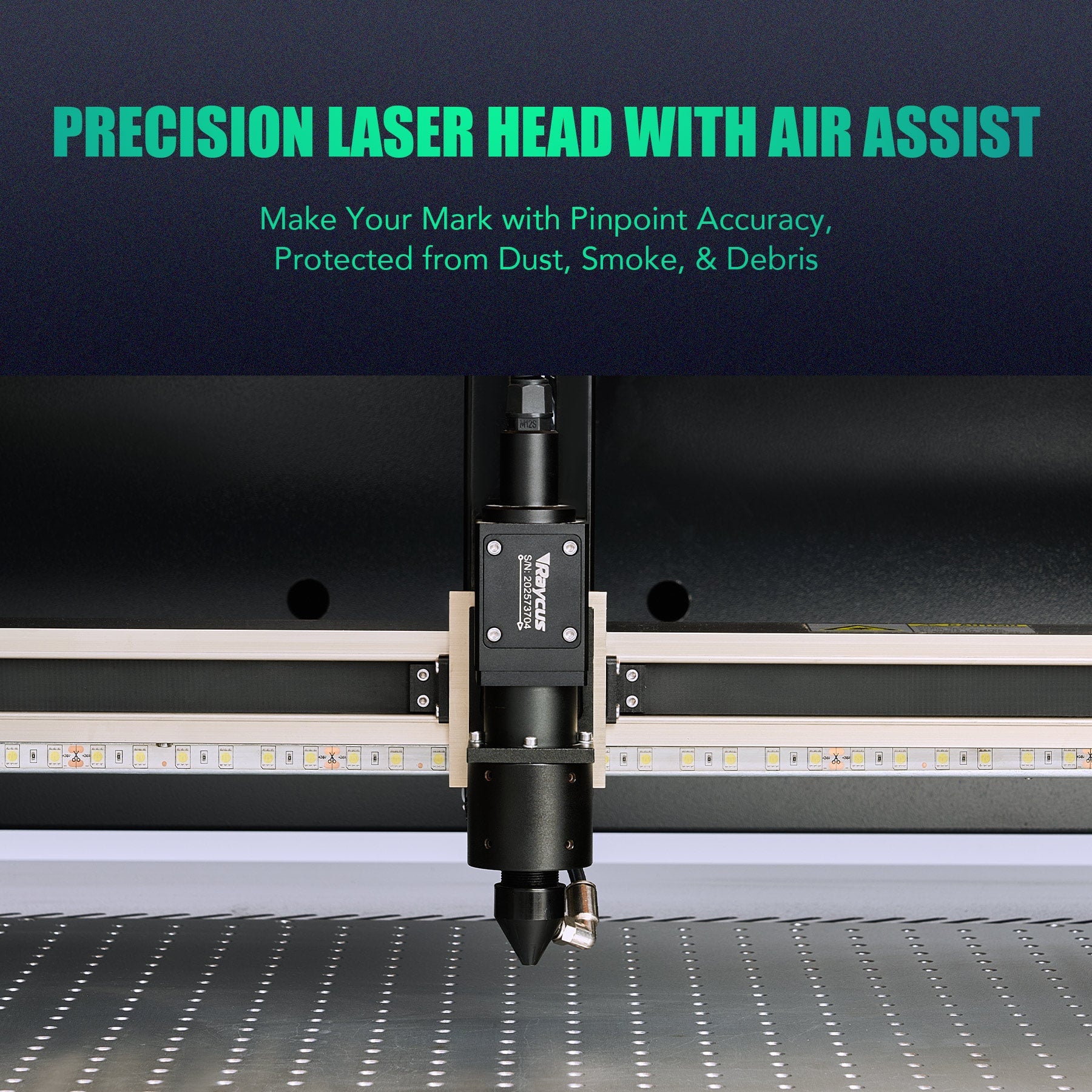  Fiber Laser Engraver 30W Laser Engraving Machines for Metal  Portable Fiber Laser Deep Marking Machine Engrave 175x175mm Rotary Axis  Lightburn Compatible : Arts, Crafts & Sewing
