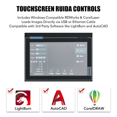 fiber-laser-machine-software-compatibility