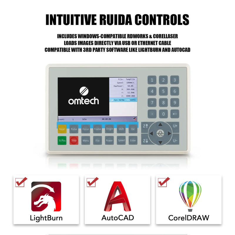 intuitive-ruida-controls